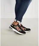 Кроссовки Armani Exchange, черный - фото 2