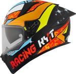 Шлем KYT R2R Max Masia 2022 Replica - фото 5