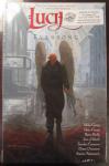 Lucifer, Book 11: Evensong (Vertigo) - фото