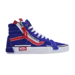 Кроссовки Sk8-Hi Reissue CAP Vans, синий - фото