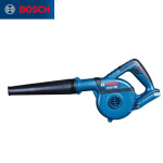 Bosch Литиевый фен Bosch GBL 18V-120 фен голый металл (без аккумулятора и зарядного устройства) - фото