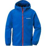 Детская куртка MONTBELL, зеленый - фото 3