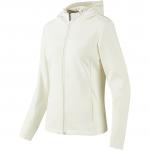 Куртка серии Basic Sports женская Marshmallow White Skechers - фото