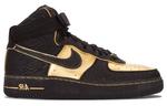 Nike Air Force 1 High Nitro Microphone - фото 2
