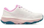 Кроссовки max cushioning trail 'white pink' Skechers, белый - фото 2
