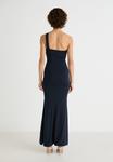 Платье из джерси MACY ONE SHOULDER WAL G., темно-синий - фото 2