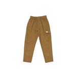 Повседневные брюки мужские CAT, серый - фото 3