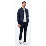 Куртка Fynch Hatton 13121402, синий - фото 5