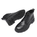 Мужские ботинки Cahhrrn X Martin Boot Men Beige Linsen - фото 5