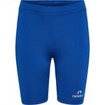 Обтягивающие шорты для детей, спортивные, NEWLINE - фото