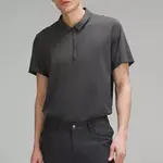 Lululemon Поло мужское graphite gray - фото 6