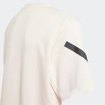 Футболка Performance ADIDAS SPORTSWEAR ZNE, кремовый - фото 3