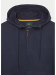 Hackett London Темно-синяя толстовка - фото 3
