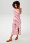 Летнее платье Aniston CASUAL, Pink - фото 2