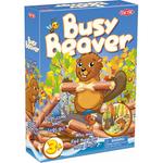 Настольная игра Busy Beaver Tactic Games - фото