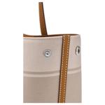 MLB Полиэстеровая сумка-шоппер, Beige - фото 6