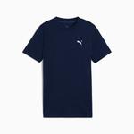 Футболка для больших детей Train All Day Essentials Puma, синий - фото 4