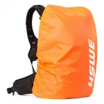 Рюкзак USWE Watt E-MTB Protector 25L, черный - фото 5