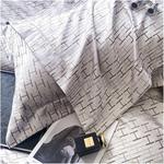 Generic Комплект постельного белья Cotton Stain 1200TC - фото 5