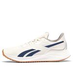 Кроссовки floatride energy grow 'white brave blue' Reebok, белый - фото