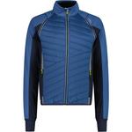 Функциональная куртка Cmp, цвет bluestone - фото