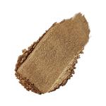 Тени для век pigment Mac, old gold, вес 4.5 гр. - фото 2