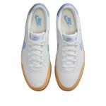 Кроссовки Nike Court Shot 'White Psychic Blue' - фото 2