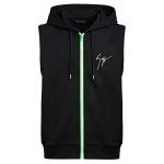 Джузеппе Занотти Lr-41 Giuseppe Zanotti, черный - фото