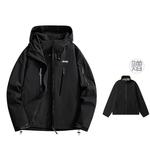 Jeep Куртка мужская, Dragon Scale Yellow[Includes Liner, 3-in-1] - фото 4