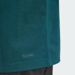 Футболка Performance ADIDAS PERFORMANCE Heritage, цвет Petrol - фото 4