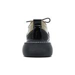 Туфли Men"s Casual Men Low-Top черный V Zero Five - фото 5