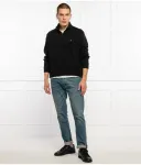 Свитер Regular fit Polo Ralph Lauren, черный - фото 2