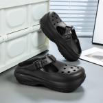 Клоги женские NMR, белый - фото 7