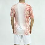 Футболка мужская YONEX, белая - фото 7