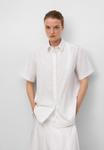 Блуза ADOLFO DOMINGUEZ Button-down blouse, White - фото 4