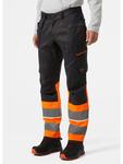 Функциональные брюки Uc-Me Cons Pant Cl1 Helly Hansen, оранжевый - фото 3