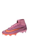 Футбольные бутсы NIKE, Pink - фото