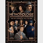 Настольная игра Methodologie: The Murder On The Links - фото
