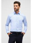 Рубашка Eterna MODERN FIT, голубой - фото 2