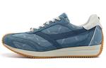 LI-NING 1990 1990 Lifestyle Shoes Women's Low-top Blue - фото