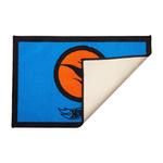 Коврик для ванной с логотипом Hot Wheels Flame, мультиколор - фото 3