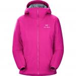 Куртка с вышитым логотипом Atom Arcteryx, eden/eden - фото 12