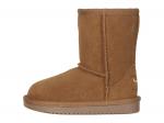 Ботинки Koolaburra by UGG Kids Koola Short Boot (Toddler/Little Kid) - фото 4