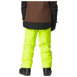 Функциональные брюки цвета кислоты и лайма - 8 Picture - фото 4