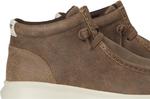 Кроссовки Ariat Hilo Mid, цвет Brown Bomber - фото 6