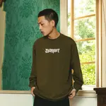 Футболка унисекс Burnin, коричневый - фото 64