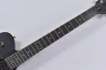 Электрогитара Schecter Dan Donegan Ultra, сатиновый черный - фото 3