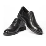 Туфли мужские низкие черный Seven - фото 3