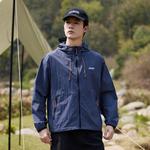 Солнцезащитная одежда унисекс Jeep, цвет Gray Green - фото 111