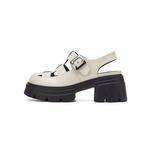 Римские сандалии женские DAPHNE, Black - фото